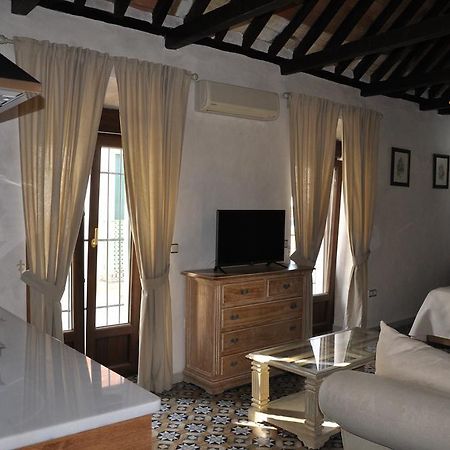 Casa De Las Remigias Estepona Luaran gambar